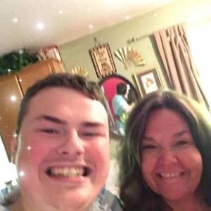 Meet your Posher, Susie